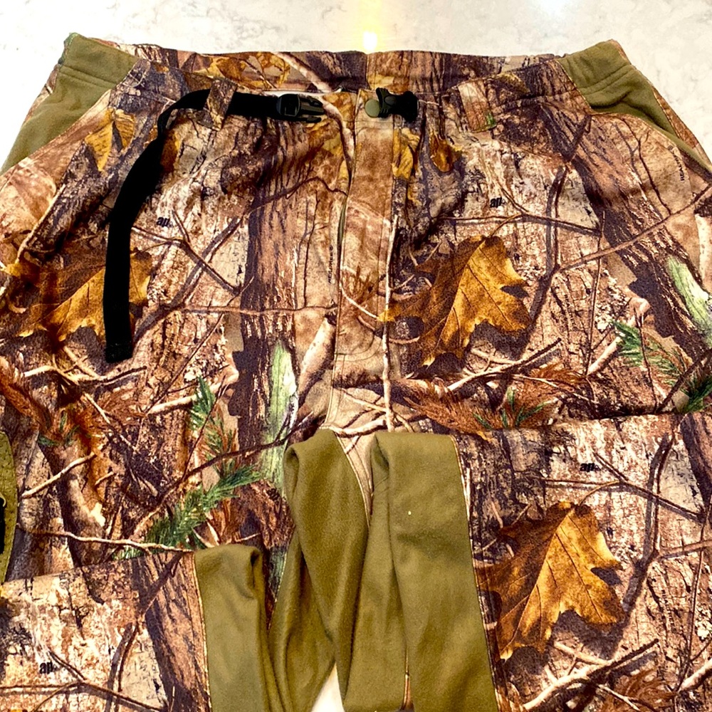 Gander Mountain early season hunting pant size 2XL